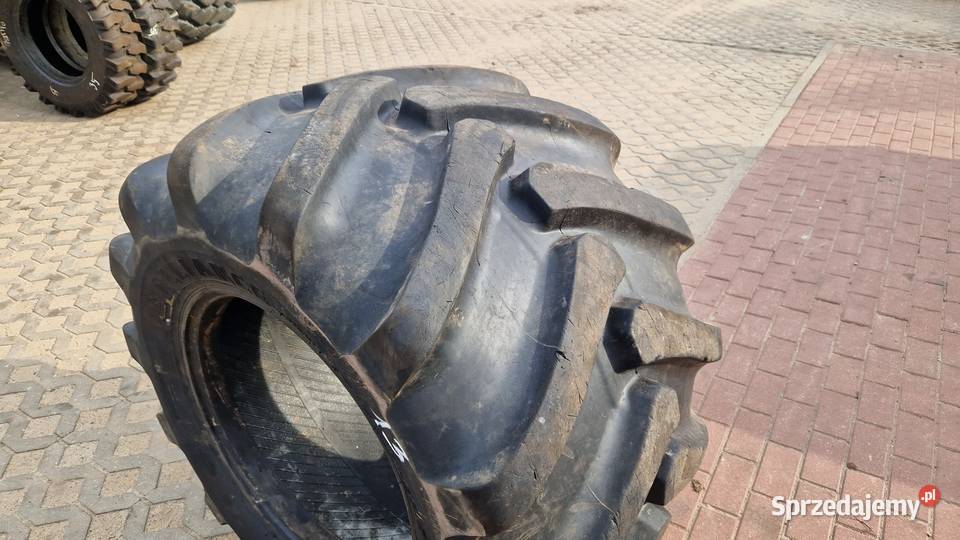 71040225 71040r225 Alliance 99 bieżnik bez Nowe Miasto Lubawskie