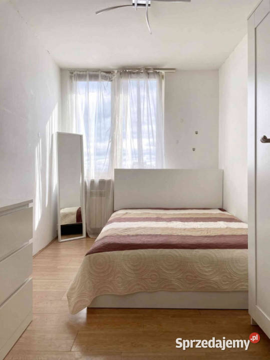 2 pokoje 36 m Bródno 500 m metra balkon Warszawa sprzedam