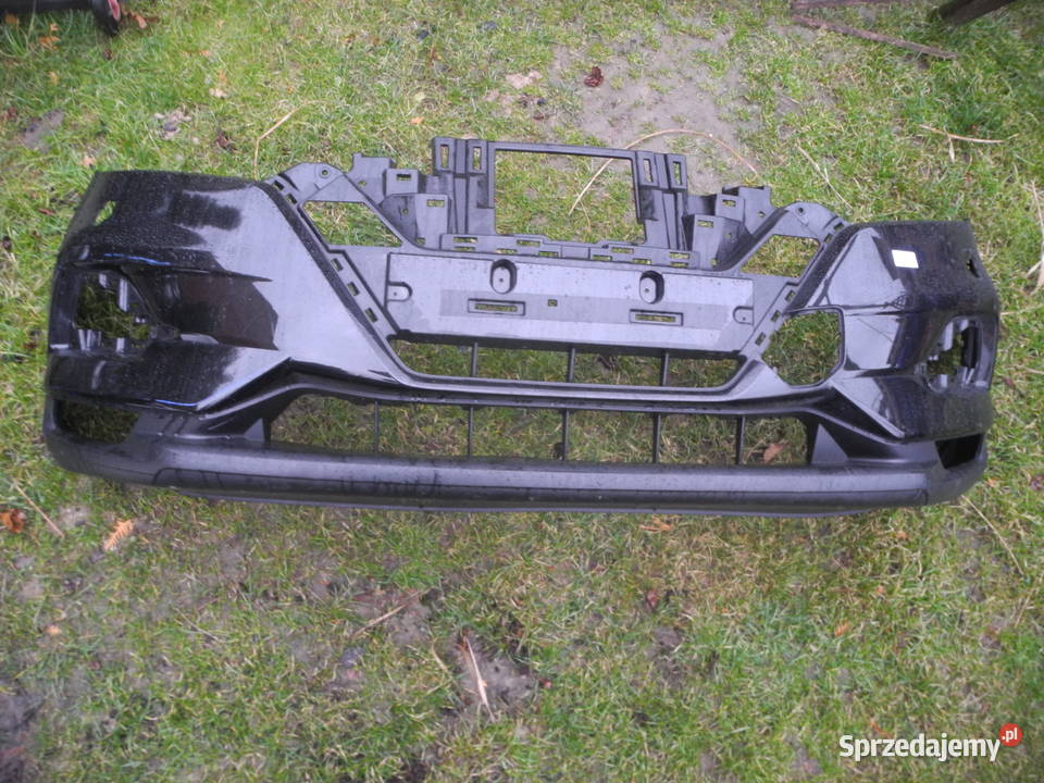 NISSAN QASHQAI II 62022 HV00H ZDERZAK PRZEDNI Trzebnica sprzedam