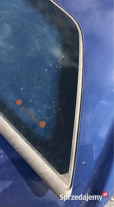 szyba karoseryjne lewa prawa Opel Astra h kombi mazowieckie Pułtusk