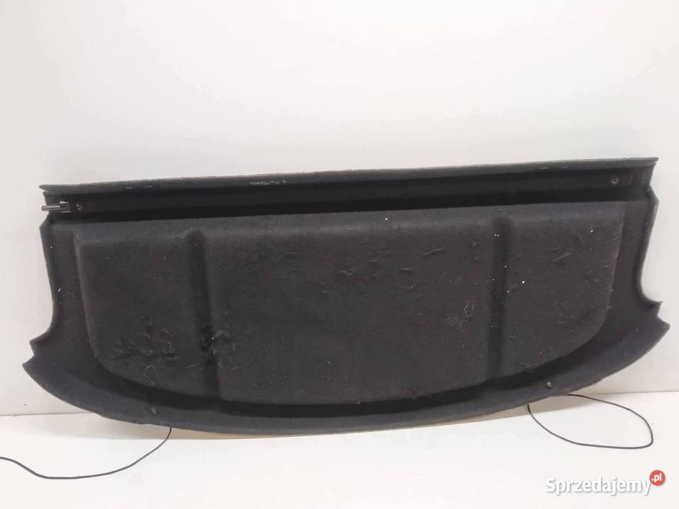 PÓŁKA TYLNA Hyundai Coupe II 20012008 Rok produkcji 2002