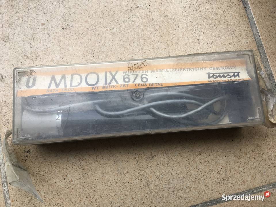 Sprzedam magnetofon ZK 120 Katowice sprzedam