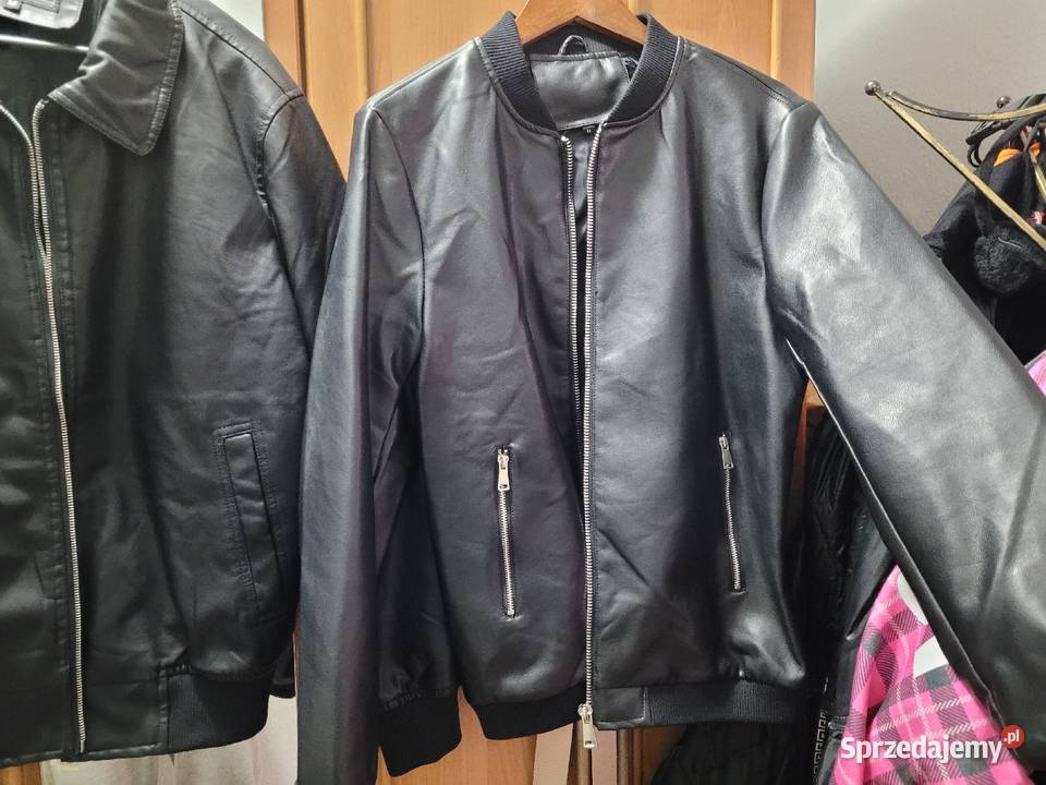Kurteczki skużane bomberki wielkopolskie