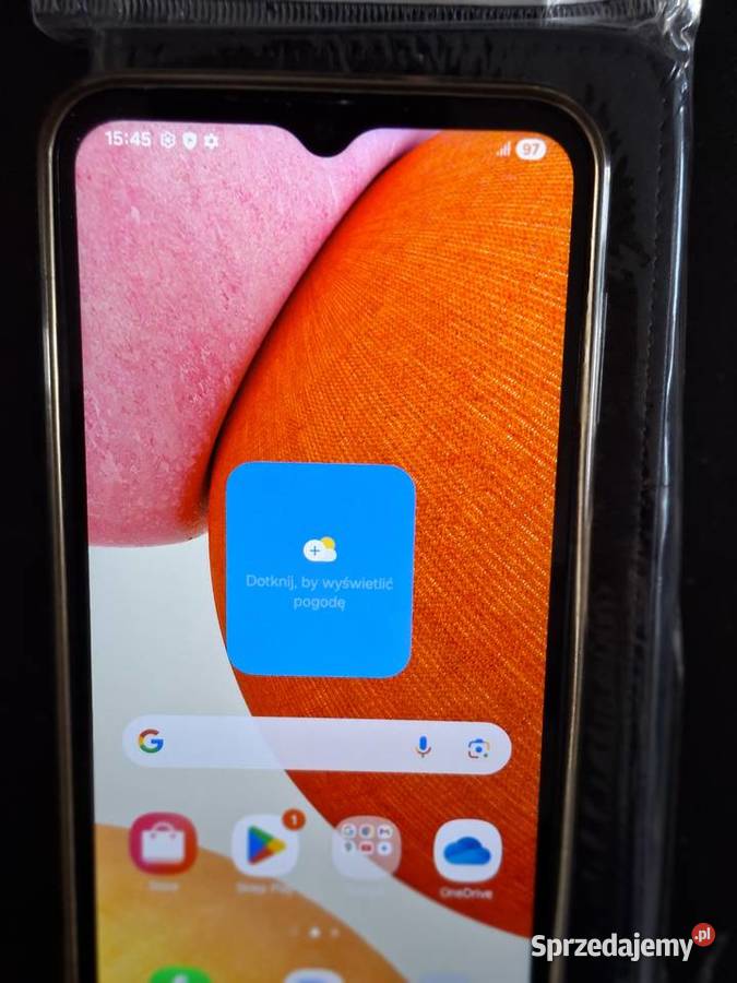 Samsung Galaxy A14 plus Etui