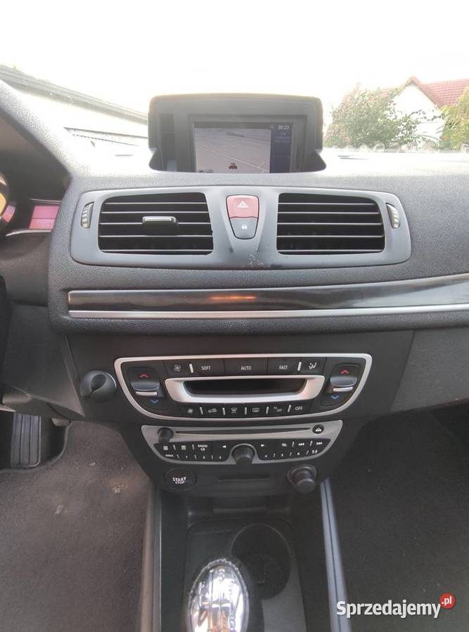Renault Megane III 14 Renaul 14 TCE 130 2010 r