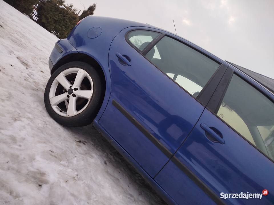 Seat Leon 19 TDI 110