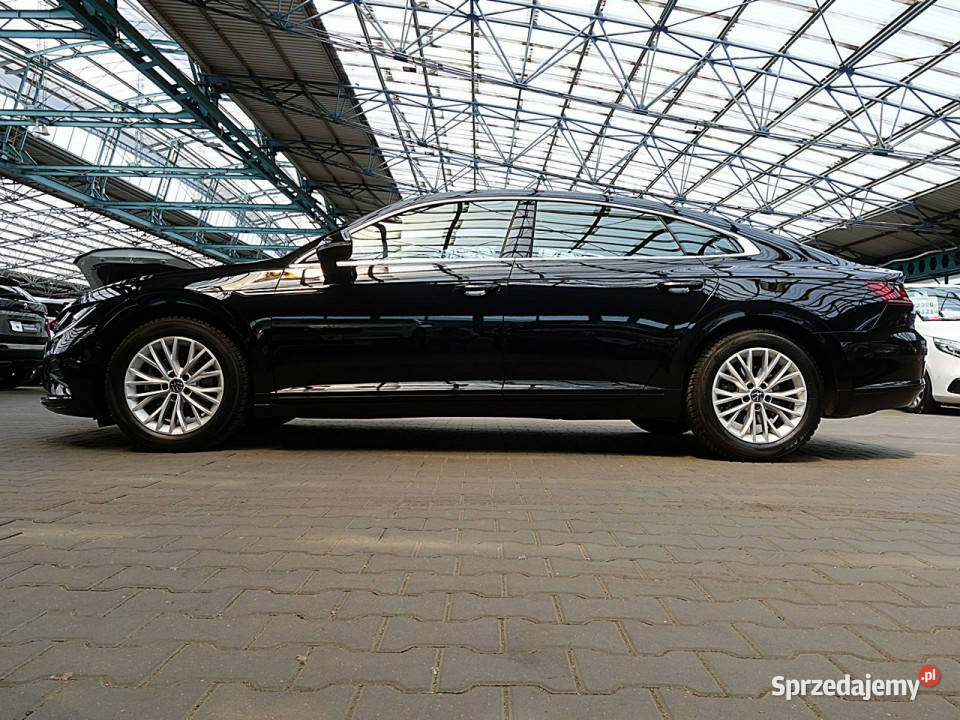 Volkswagen Arteon 31 AutomatACCLed GWARANCJA 1wł Mysłowice