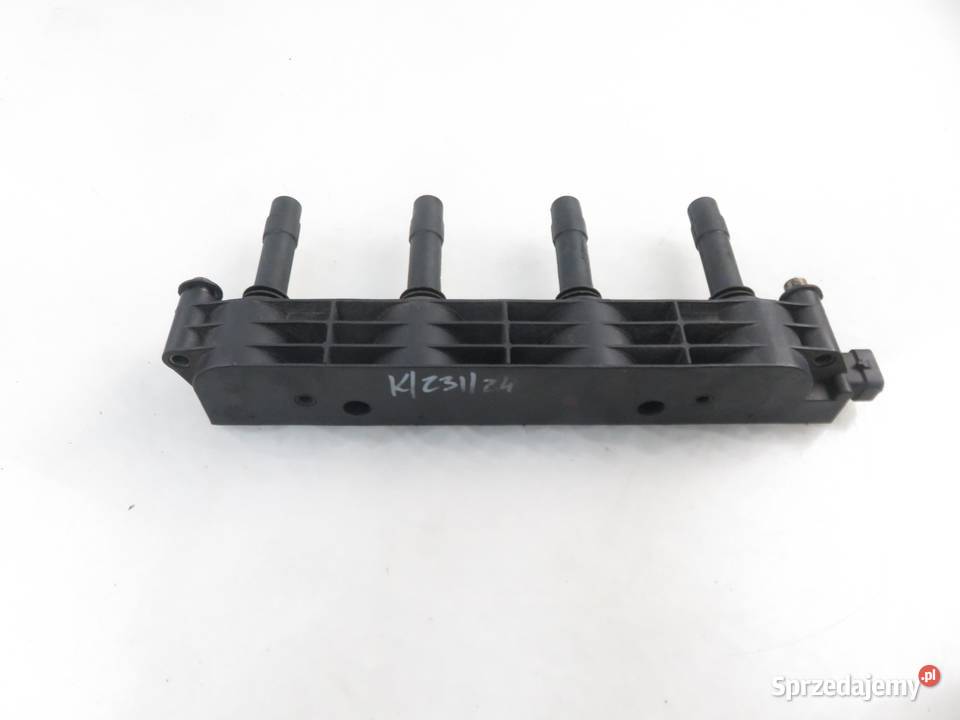 CEWKA OPEL ZAFIRA A 16 16V Układ elektryczny silnika sprzedam