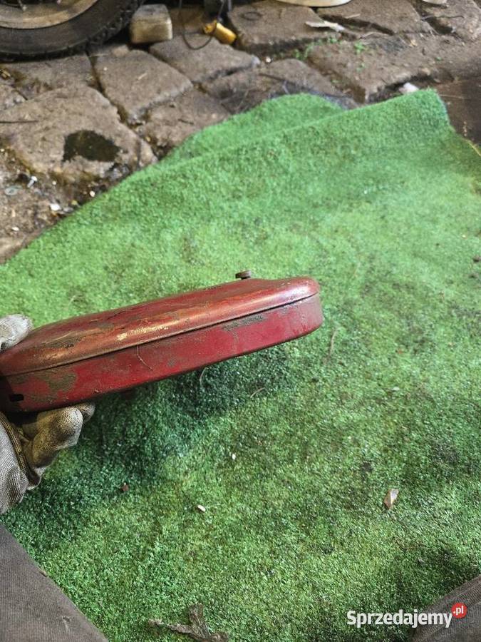 Schowek jawa 353 Gorzów Wielkopolski sprzedam