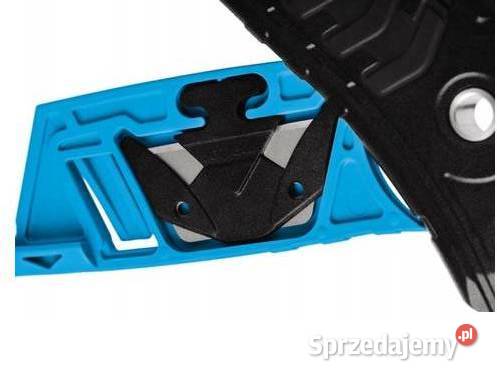 Bezpieczny Nóż do Papieru Kartonu Folii Martor