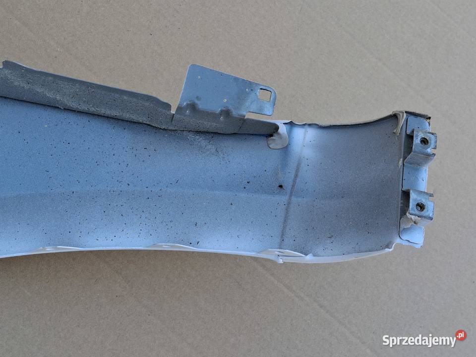 MERCEDES VITO VKLASA W447 BŁOTNIK PRAWY PRZÓD lubuskie Bieleń