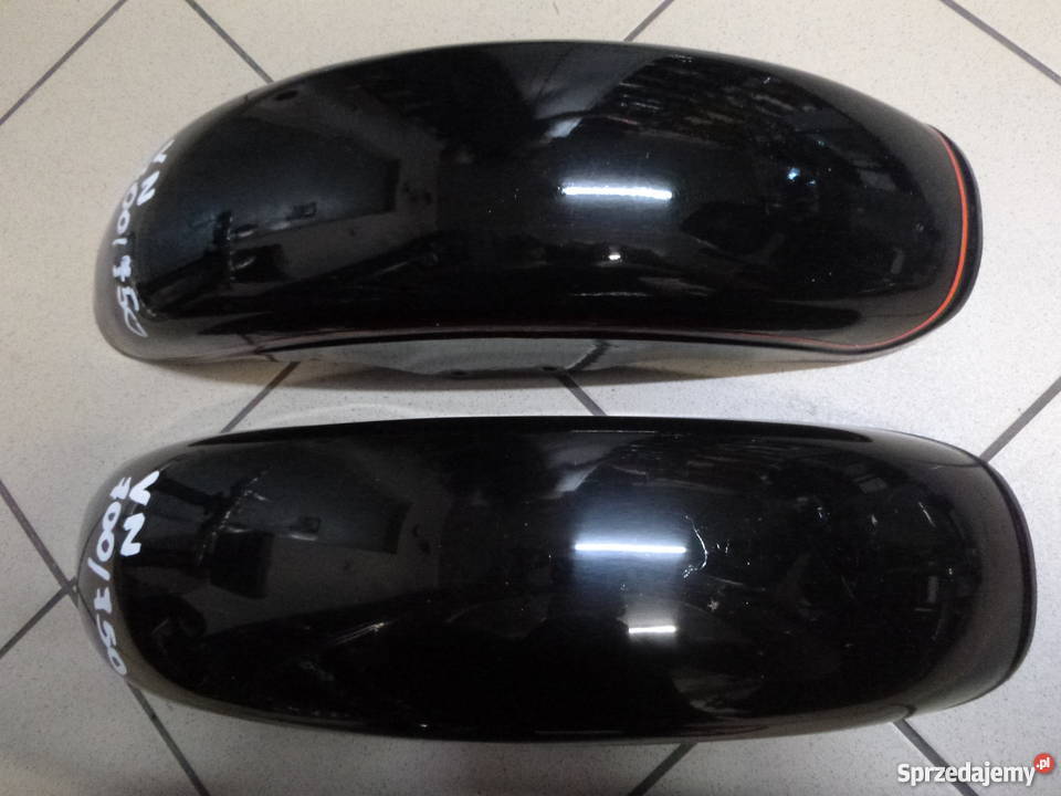 Błotnik PRZÓD Kawasaki Vulcan VN 700750 Elementy nadwozia Jawiszowice sprzedam