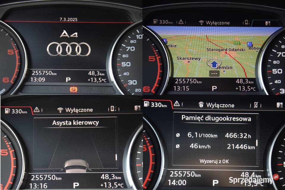 Bi Ksenon Navi EL Klapa ACC Radar Car Play Alu