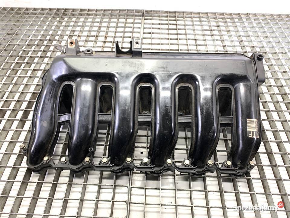 KOLEKTOR SSĄCY BMW E71 7790700 30 245 0714 osobowe Silniki i osprzęt sprzedam