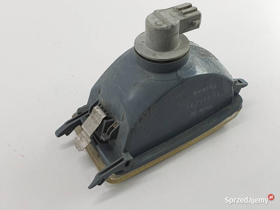 Kierunkowskaz Miagacz Vw Golf Oświetlenie Łódź