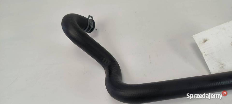 PRZEWÓD UKŁADU CHŁODZENIA VOLKSWAGEN CRAFTER II osobowe Lipno sprzedam