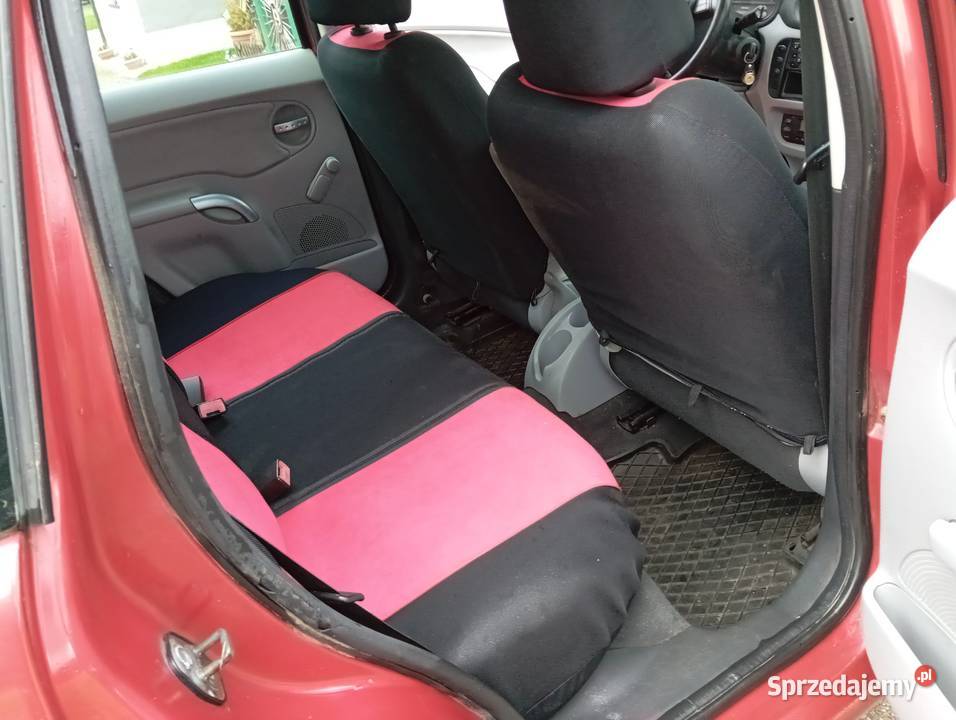 Citroen C3 Exclusive 14hdi klima długie opłaty C3 Wałbrzych