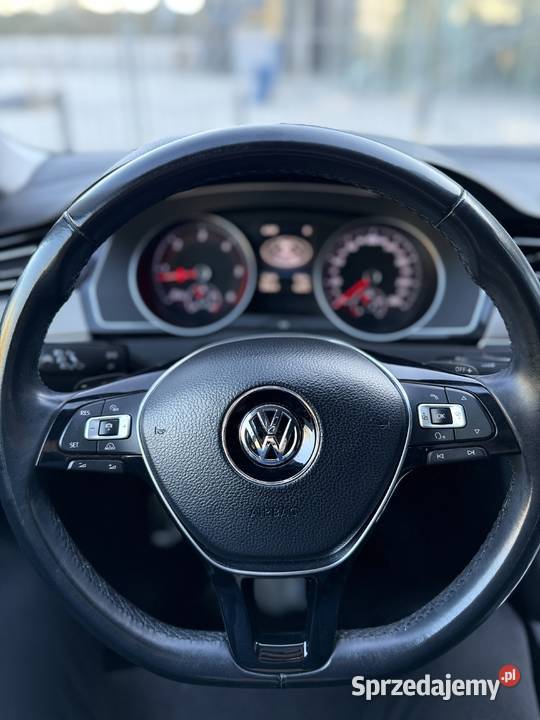 Vw Arteon 2018 Elegance Arteon Głuchołazy