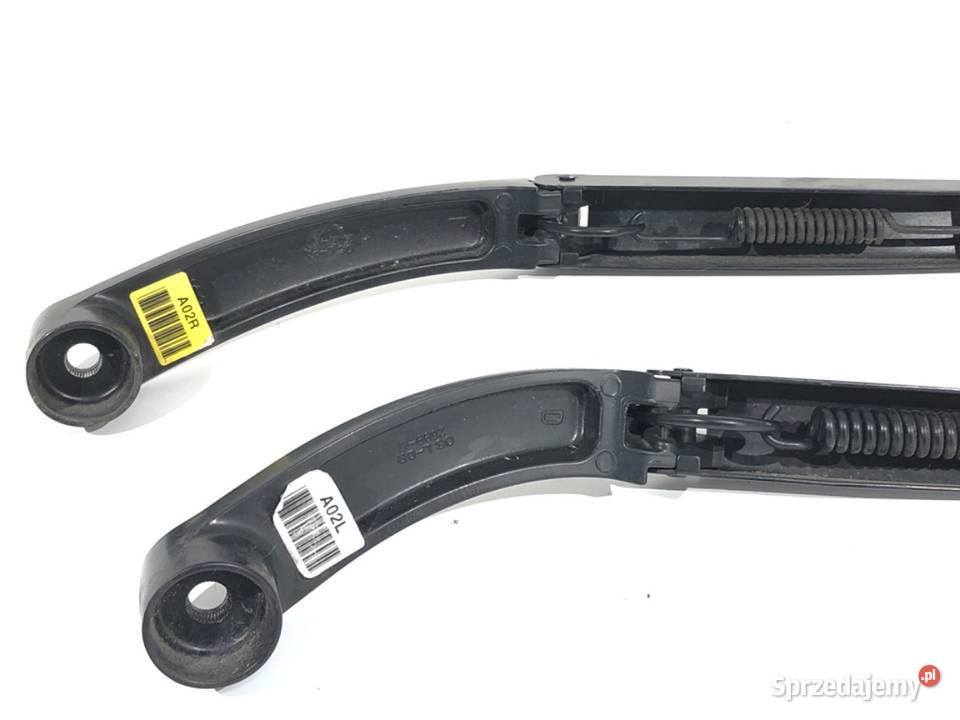 RAMIĘ WYCIERACZKI KOMPLET PRZÓD HYUNDAI KONA osobowe sprzedam