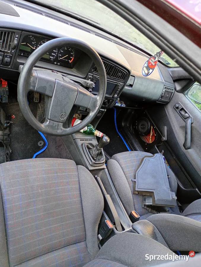 Passat B3 gt i B4 gt 1800cm3 Krapkowice