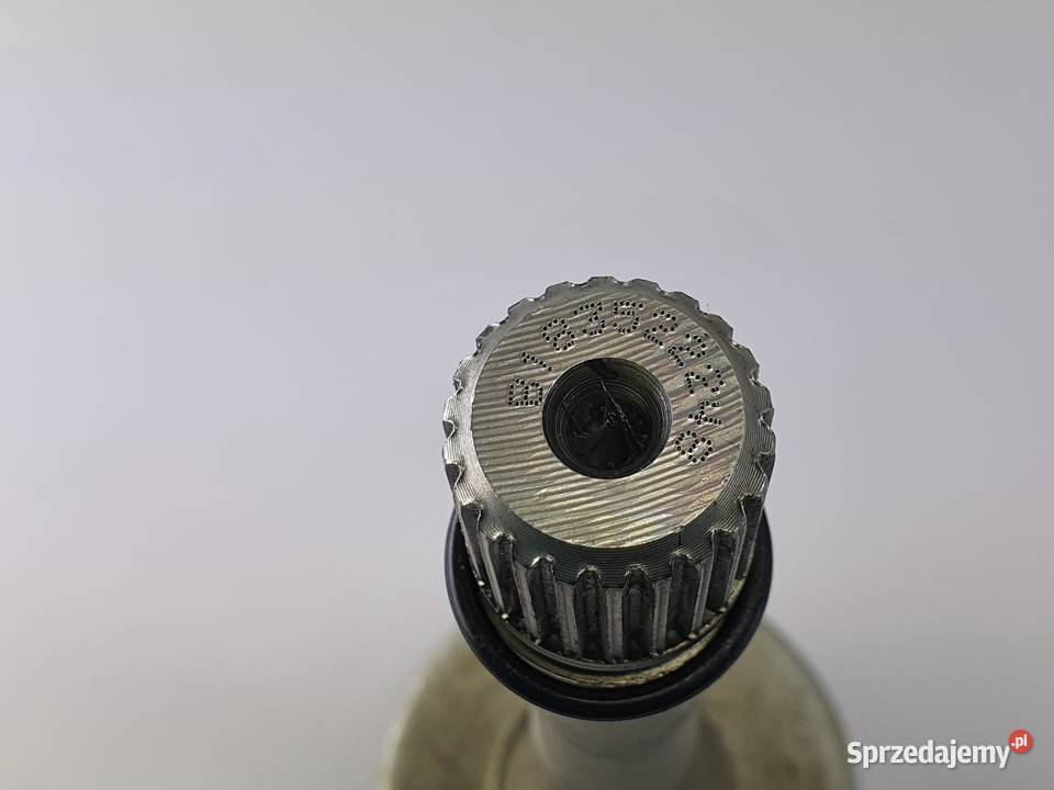 Walek Napedowy Honda Trx 420 Łódź