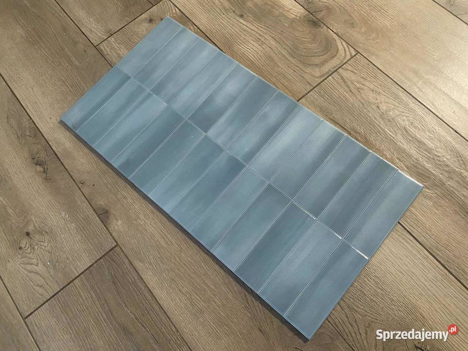 OKAZJA Nietuzinkowa płytka ścienna All Green Sochaczew