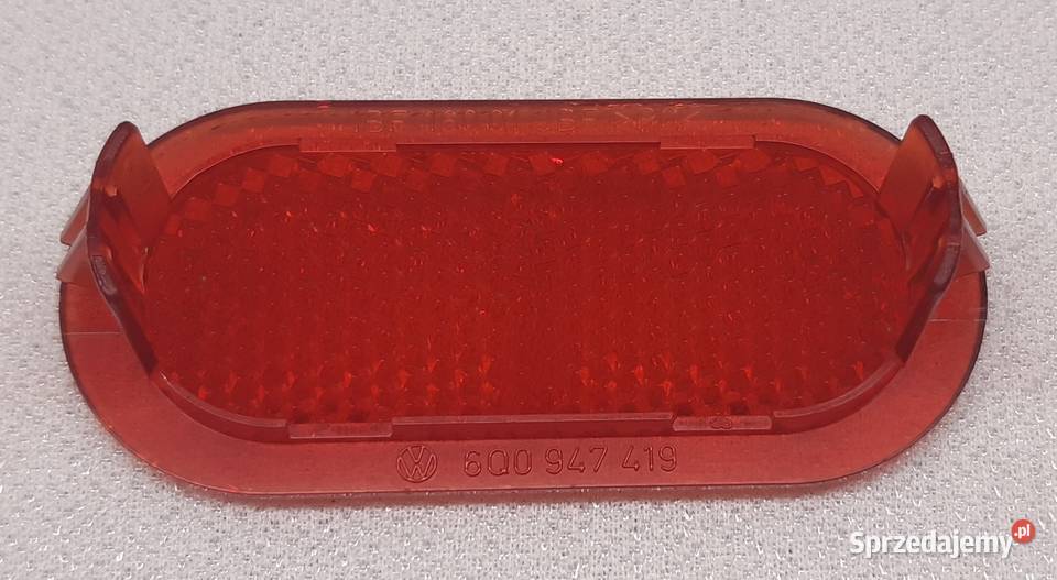 ODBLASK DRZWI VW AUDI SKODA 6Q0947419 dolnośląskie
