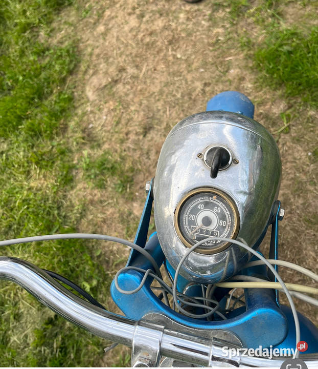 Nsu DKW Zundapp BMW Opatów