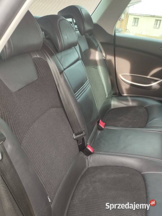 Citroen C5 22 HDI BiTurbo C5 małopolskie Lipnica Wielka sprzedam