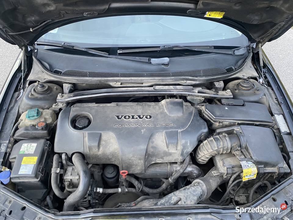 Volvo S60 2003 Piszczac