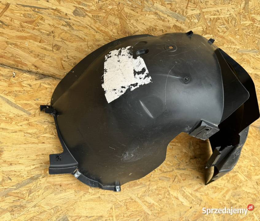Nadkole przód prawe rh Citroen c4 I 1 9681375580 osobowe