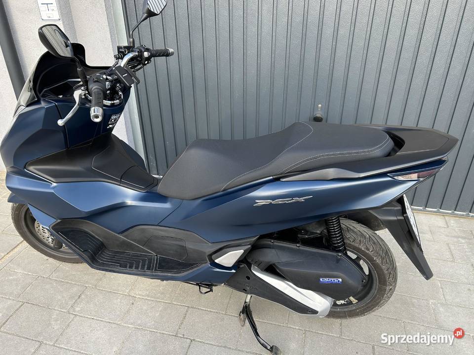 2023 Honda PCX 125