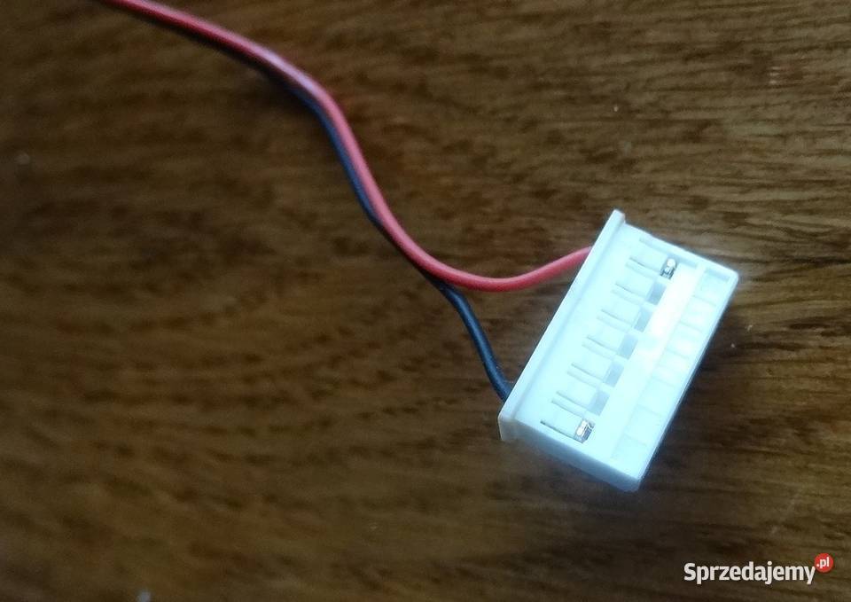 Listwy LED LEDAZY20TrLdent50UN73 50UP75LGD LG Szczecin