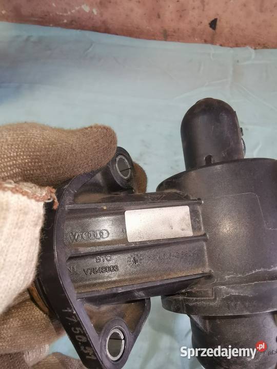 TERMOSTAT 03L121111S AUDI VW SEAT SKODA 16 TDI Lublin