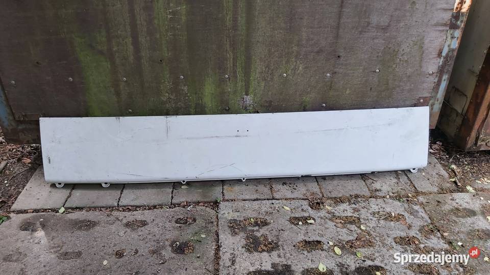 Mercedes pokrywa 9417500009 Przeźmierowo