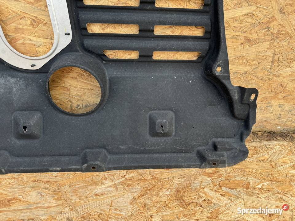 Płyta osłona pod silnik dolna Toyota Rav4 IV 4 Międzychód