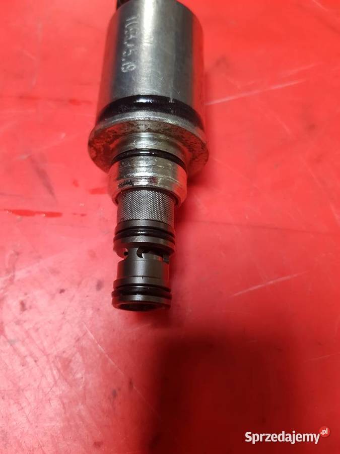 84273815 Zawór elektromagnetyczny CNH Holland lubuskie