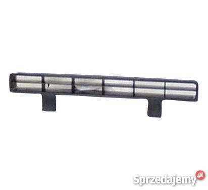 ATRAPA ZDERZAKA NOWA MERCEDES W601 207D410 7795
