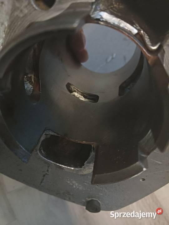 Wsk 175 cylinder ZMD Dąbrowa Górnicza