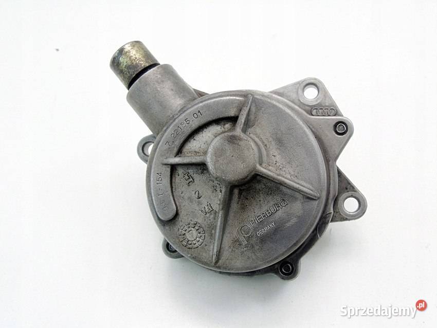 VACUM WAKU POMPA 25 TDI AUDI A4 A6 A8 PASSAT B5 śląskie Sosnowiec