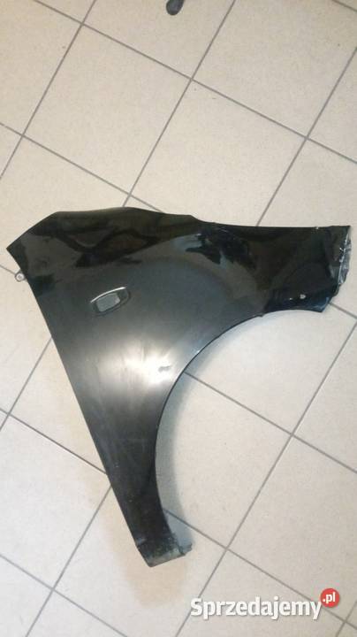 Błotnik prawy Hyundai i10