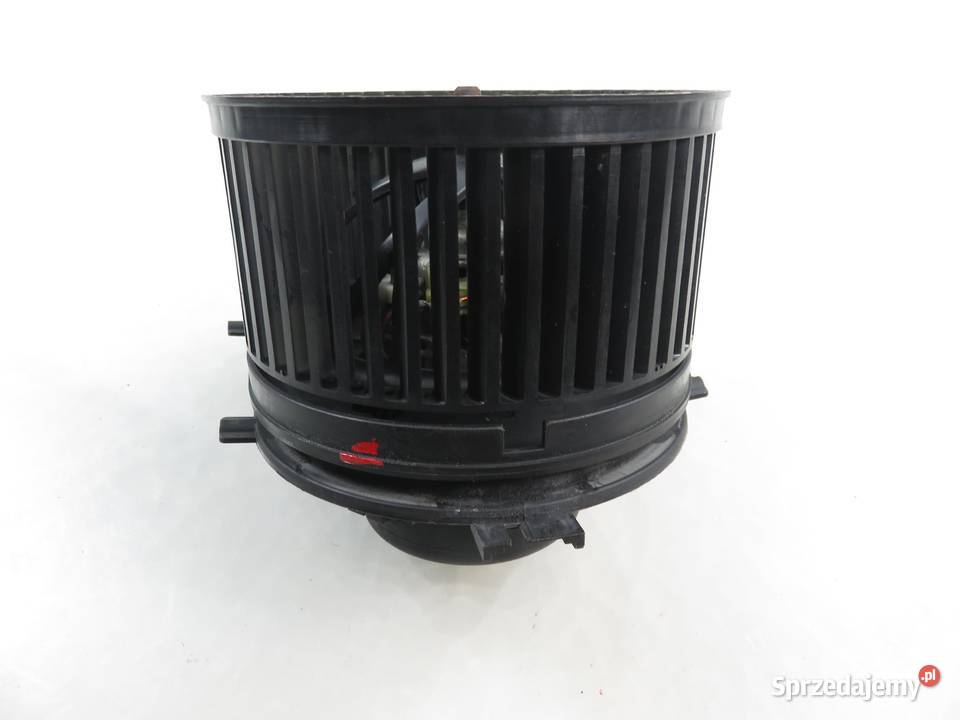 DMUCHAWA SKODA OCTAVIA I 1U2 1J1819021A osobowe