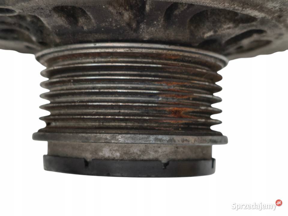 ALTERNATOR Opel Astra H Meriva A 17 CDTI 74320