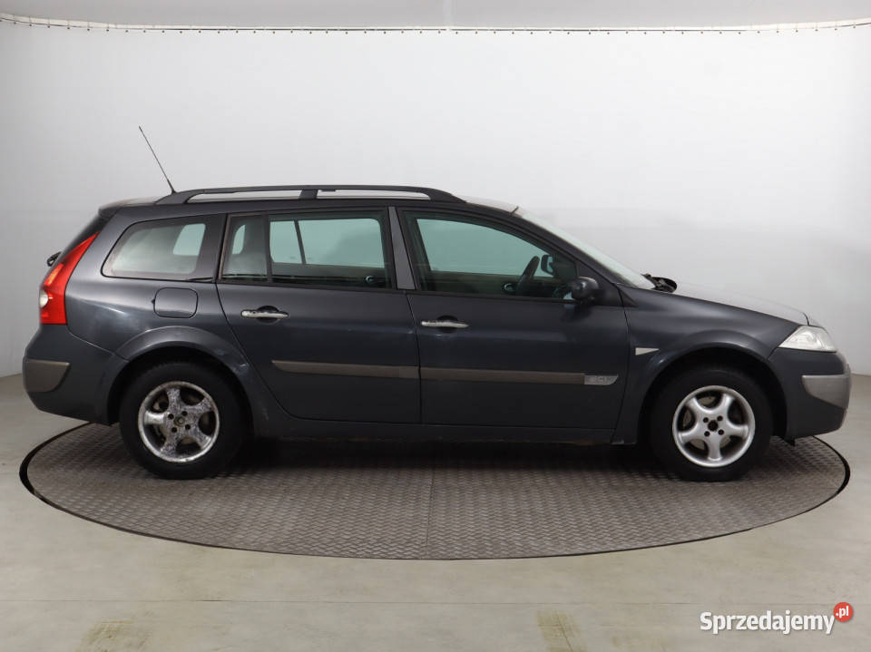 Renault Megane 15 dCi diesel Bielany Wrocławskie