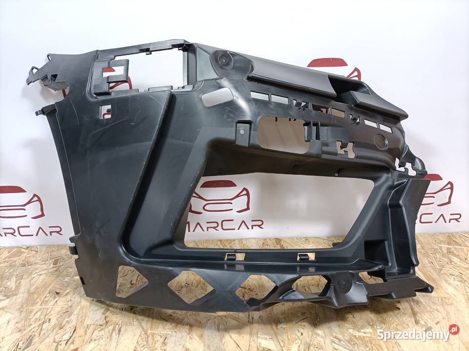 BMW M8 F91 F92 F93 ŚLIZG MOCOWANIE WKŁADKA Pleszew