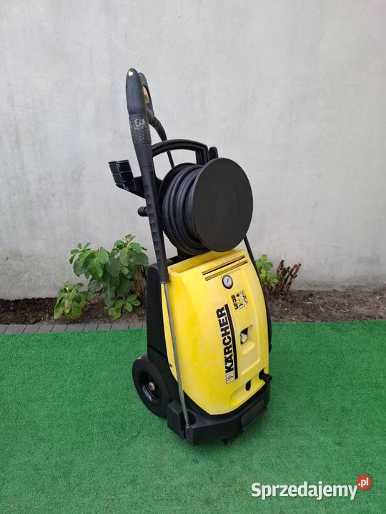 Myjka Karcher HD 1090 Zwijak węża Gwarancja