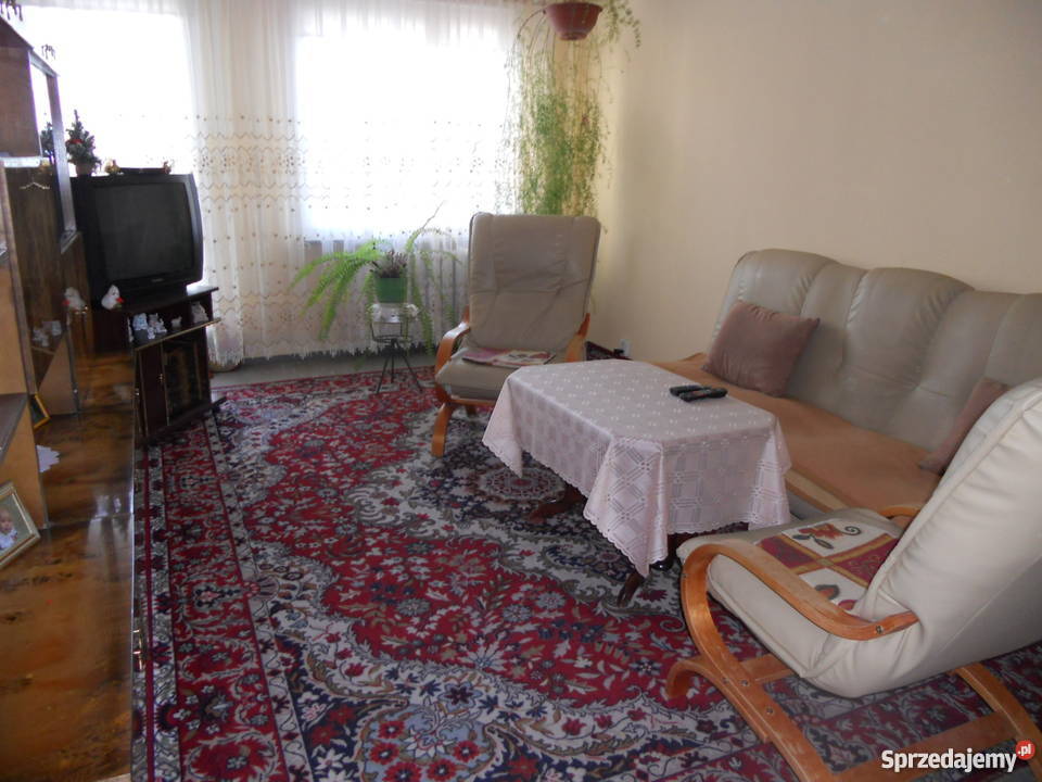 Sprzedam mieszkanie w Lubinie osiedle Ustronie Liczba pokoi 3 Lubin sprzedam