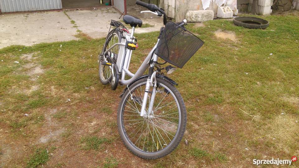 Rower Elektryczny Góra Kalwaria