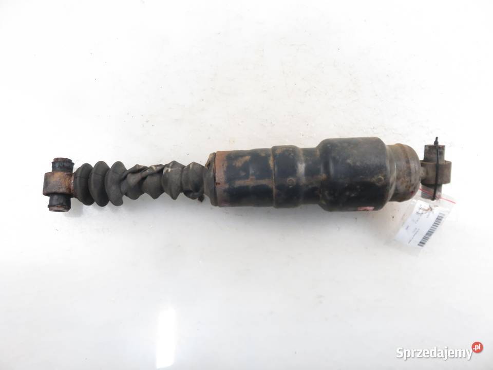 AMORTYZATOR TYŁ MAZDA 6 KOMBI małopolskie