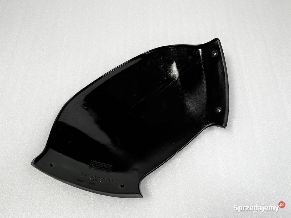 BMW F 650 ST E169 9700 Obudowa Osłona kokpitu Szyby i owiewki